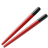 चॉपस्टिक