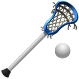 लाक्रोस