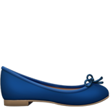 рдлрд╝реНрд▓реИрдЯ рдЬреВрддреА