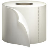 पेपर का रोल