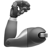 यांत्रिक हाथ