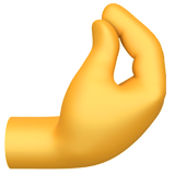 सिकोड़ी हुई अंगुलियाँ