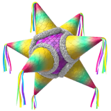 पिन्याटा