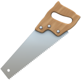 बढ़ई की आरी