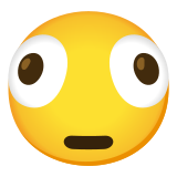 विकृत चेहरा