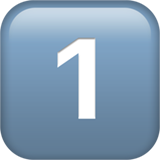 एक प्रमुख प्रतीक