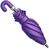 बंद छाता