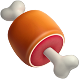 हड्डी वाला माँस