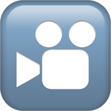 सिनेमा इमोजी