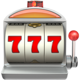 स्लॉट मशीन