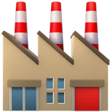 फ़ैक्टरी, कारखाना