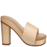 рдорд╣рд┐рд▓рд╛рдУрдВ рдХрд╛ рд╕реИрдВрдбрд▓