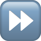 फ़ास्ट फ़ॉर्वर्ड बटन