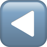 पीछे जाएँ बटन