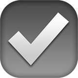 चेक के साथ मतपत्र, मतपत्र