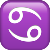 कैंसर राशि चक्र