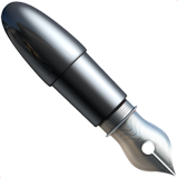 काली निब