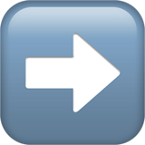 दायाँ तीर