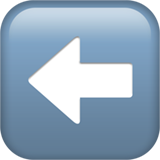 बायां तीर फेसबुक