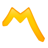 येलो एम व्हाट्सएप