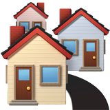 घर की इमारतें, भवन