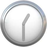 डेढ़, घड़ी, 1:30