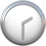 ढाई, घड़ी, 2:30