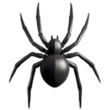 ब्लैक स्पाइडर फेसबुक