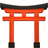 शिंटो श्राइन, जापानी धर्म स्थल