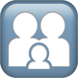 परिवार: पुरुष, महिला, लड़का