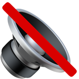 рдореНрдпреВрдЯ рдХрд┐рдпрд╛ рд╕реНрдкреАрдХрд░