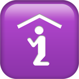 पूजा का स्थान