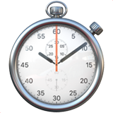 स्टॉपवॉच