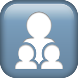 परिवार: पुरुष, लड़का, लड़का