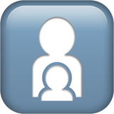 परिवार: पुरुष, लड़की