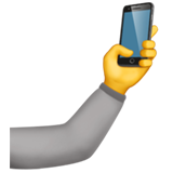 सेल्फ़ी