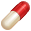 गोली U+1F48A गोली U+1F48A