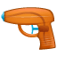 गन व्हाट्सएप U+1F52B गन व्हाट्सएप U+1F52B